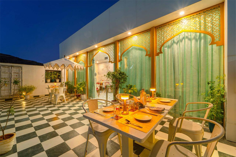 Hinduja Haveli