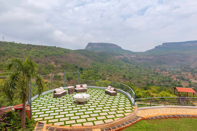 Hinduja Resort & Spa