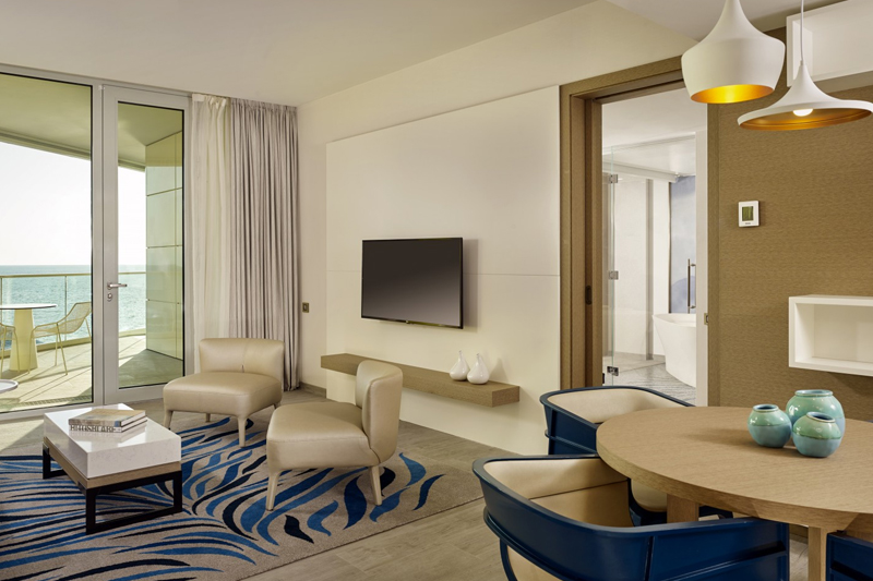 Hinduja Luxury Resort